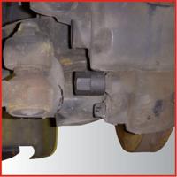 KS Tools 450.0360 MAN set remklauwdoppen, 3-delig - thumbnail