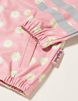 Playshoes regenjas Margrieten Roze-92 - thumbnail