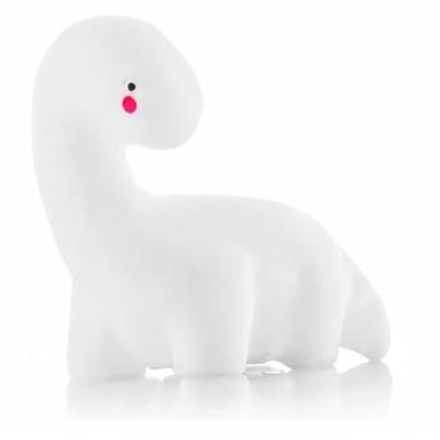Dinosaurus Veelkleurige LED-lamp Lightosaurus InnovaGoods Dinosaurus Veelkleurige LED-lamp Lightosaurus InnovaGoods