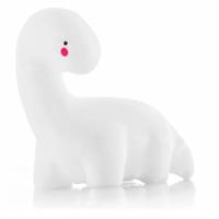 Dinosaurus Veelkleurige LED-lamp Lightosaurus InnovaGoods - thumbnail