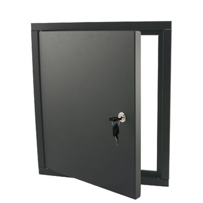 Stoer! Inbouwframe Linz Antraciet - 45004765 Stoer! Inbouwframe Linz Antraciet - 45004765