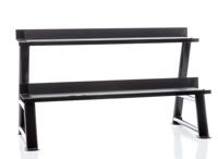 Muscle Power opbergrek voor Kettlebells MP940 - thumbnail