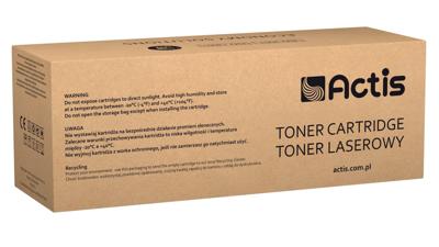 Actis Tonercartridge TO-B432A (ter vervanging van OKI 45807106; Standaard; 7000 pagina's; zwart)