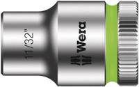 Wera 8790 HMB Zyklop Hand- en Machinedop met 3/8"-Aandrijving, 11/32 duim - 1 stuk(s) - 05003571001 - thumbnail