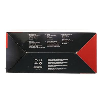 Einhell TC-SY 500 P Verfspuitpistool 500 W Debiet (max.): 550 ml/min Einhell TC-SY 500 P Verfspuitpistool 500 W Debiet (max.): 550 ml/min