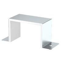 OBO Bettermann 7216310 Verbindingselement (b x h) 110 mm x 70 mm 1 stuk(s) - thumbnail