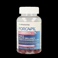 Haar en nagel 60 Gummies - thumbnail