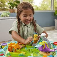 Play-Doh 2-in-1 creatief starters station - thumbnail