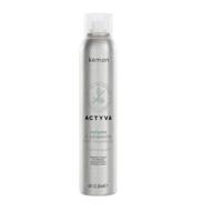 Kemon Actyva Volume e Corposità Dry Shampoo 200ml - thumbnail