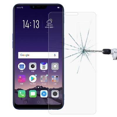 0 26 mm 9H 2.5D getemperd glas Film voor tegenstander AX5 0 26 mm 9H 2.5D getemperd glas Film voor tegenstander AX5