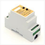 euFIX S213 voor FGS-213 Fibaro Single Switch - thumbnail