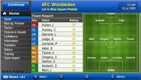 Football Manager Handheld 2010 - thumbnail