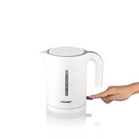 Cloer 4121 Waterkoker Wit - thumbnail
