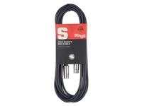 Stagg SMD-6 Midi Kabel Met Metalen Connector - thumbnail