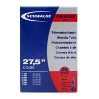 Schwalbe binnenband fv/sv21f 27.5" 54/75-584 - thumbnail