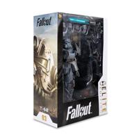 Fallout: 76 Elite Edition Action Figure - T-60 Power Armor #3 - thumbnail