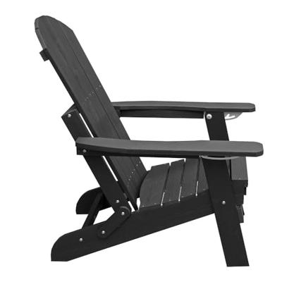 Montreal relax chair zwart