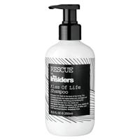 The Insiders Rescue Kiss of LIfe Shampoo 250ml - thumbnail