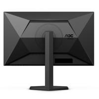 AOC G4 27G4X computer monitor 68,6 cm (27") 1920 x 1080 Pixels Full HD LED Zwart - thumbnail