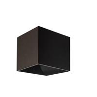 Artdelight Up- & downlighterGymm - WL GYMM ZW - thumbnail