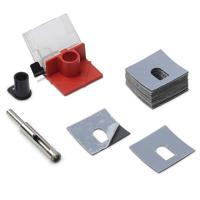 Rubi EASYGRES | Diamantboor-set | Ø 10 mm 04929 - thumbnail