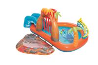 Bestway speelzwembad 265x265x104cm - thumbnail