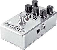 MXR M75 Super Badass Distortion effectpedaal - thumbnail