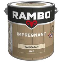 Impregnant mat transp. 1200 2,5l Rambo - Rambo - thumbnail