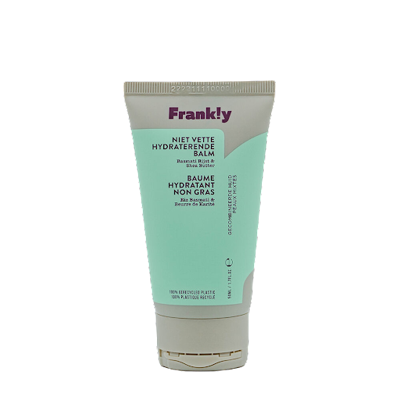 Frank!y Niet Vette Hydraterende Balm Frank!y Niet Vette Hydraterende Balm