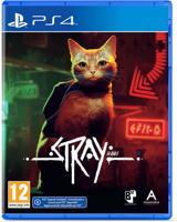 Stray - thumbnail