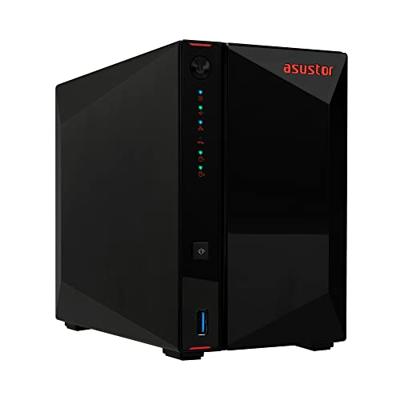 Asustor NimbuStor 2 AS5402T Asustor NimbuStor 2 AS5402T