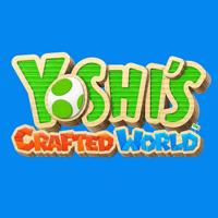 Nintendo Switch Yoshi's Crafted World - thumbnail