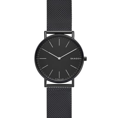 Skagen Horlogeglas (vlak) SKW6484