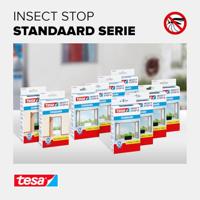 tesa STANDARD 55679-00021-05 Vliegenhor voor deur (b x h) 650 mm x 2200 mm Antraciet 1 stuk(s) - thumbnail
