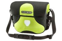 Ortlieb Ultimate Six High Visibility Tas 7L Stuur - Geel - thumbnail