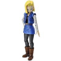 Dragon Ball Z Model Kit - Android 18 - thumbnail