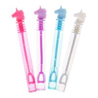 Duckiez Bellenblaasjes eenhoorn, 12st. - thumbnail