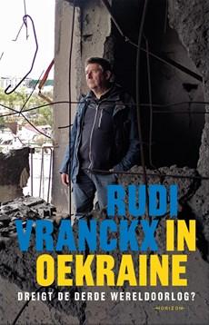 In Oekraïne - Rudi Vranckx - ebook