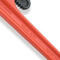 Rothenberger Pijpentang | totale lengte 250 mm spanwijdte 48 mm | voor buizen 1 1/2 inch | 1 stuk - 70151 70151 - thumbnail