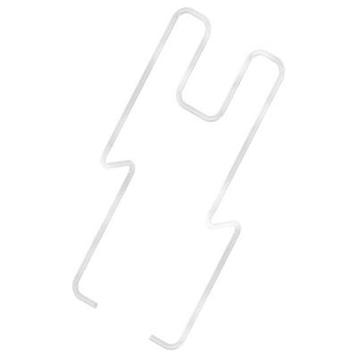 Weidmüller CXI CLIP LM 3052630000 Houder 25 stuk(s)