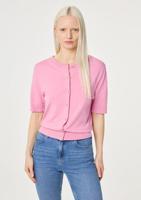 Fabienne Chapot Molly Cardigan | Pink - thumbnail