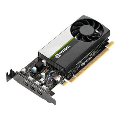 PNY Nvidia T400 4GB - VCNT400-4GB-SB