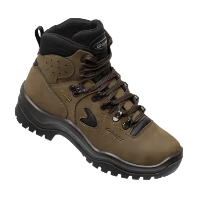 Grisport Zermatt Mid Wandelschoen