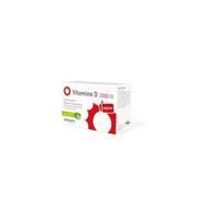 Metagenics Vitamine D 2000IU Tabletten - thumbnail
