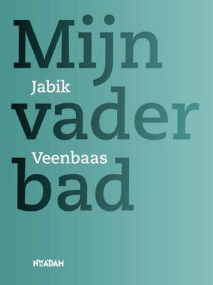 Mijn vader bad (Paperback)