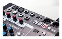 Allen & Heath ZEDi-8 - thumbnail