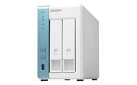 QNAP TS-231P3 AL314 Ethernet LAN Tower Wit NAS - thumbnail