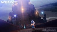 World to the West - thumbnail