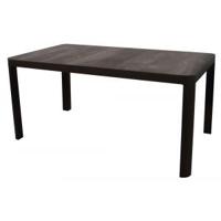 Tuintafel Castilla Negro - 160 cm - thumbnail