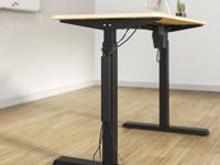 Equip 650865 Magnetische kabelgeleidingskanaal, zwart - thumbnail